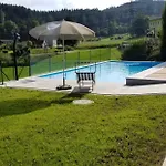 Haus Falkenstein Apartament *