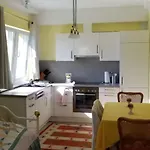 Apartament Haus Falkenstein Moosburg