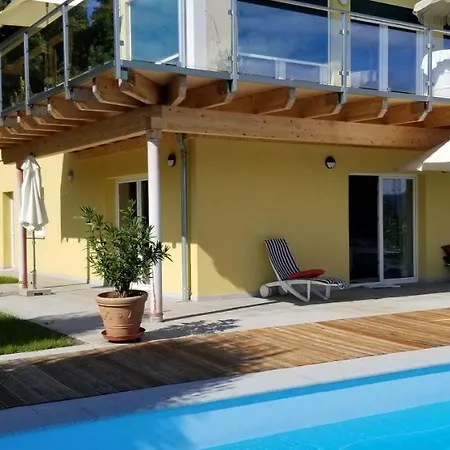 Haus Falkenstein *