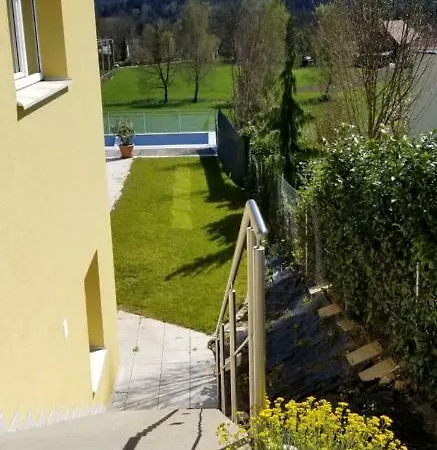 Appartement Haus Falkenstein