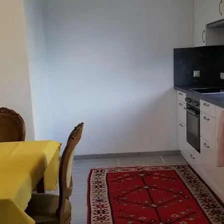 Haus Falkenstein Apartment Moosburg