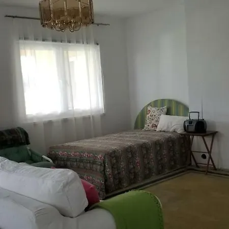 Haus Falkenstein 公寓 莫斯堡