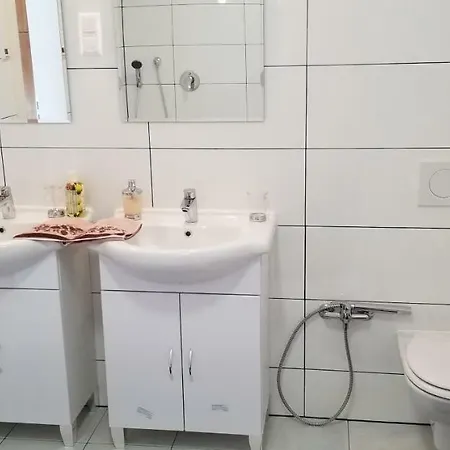 Haus Falkenstein Apartment *