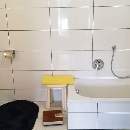 Apartment Haus Falkenstein *