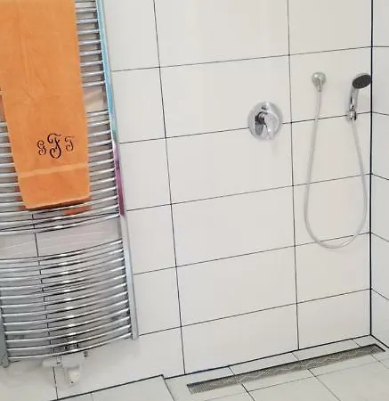 Appartement Haus Falkenstein *