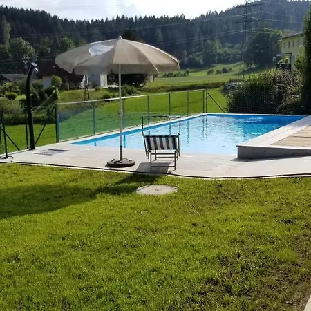 Haus Falkenstein Apartment *