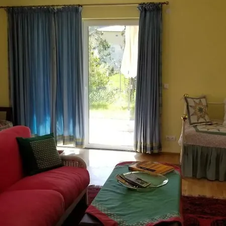 Haus Falkenstein Moosburg