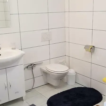 Haus Falkenstein Apartment Moosburg