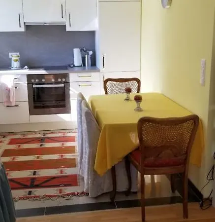 Haus Falkenstein Appartement *