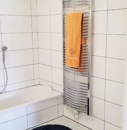 Appartement Haus Falkenstein