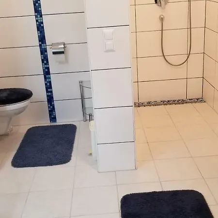 Appartement Haus Falkenstein Moosburg