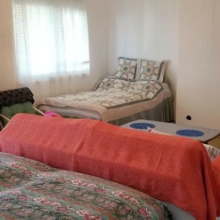 Apartament Haus Falkenstein