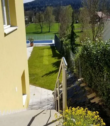 Appartamento Haus Falkenstein