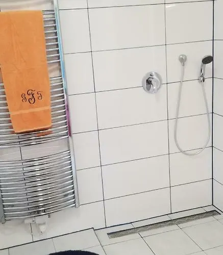 Appartamento Haus Falkenstein *