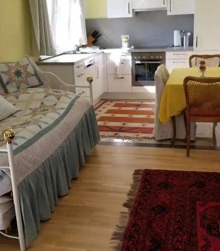 Haus Falkenstein Moosburg