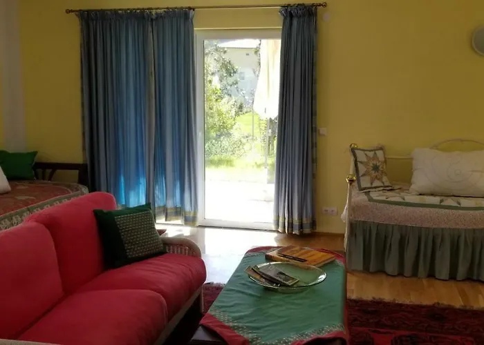 Haus Falkenstein Moosburg