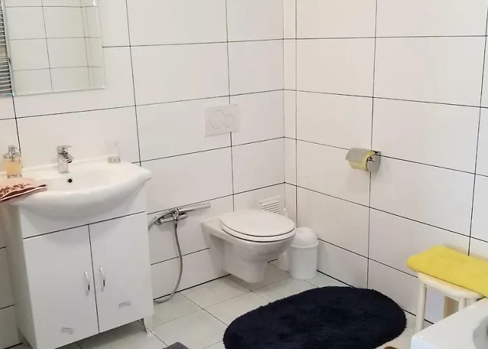 Haus Falkenstein Apartment Moosburg