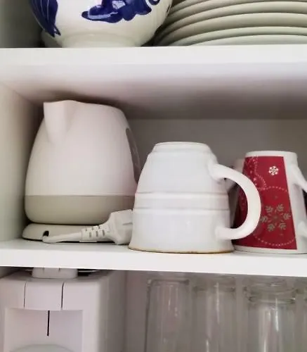 Haus Falkenstein * Moosburg