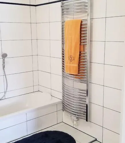 Apartment Haus Falkenstein