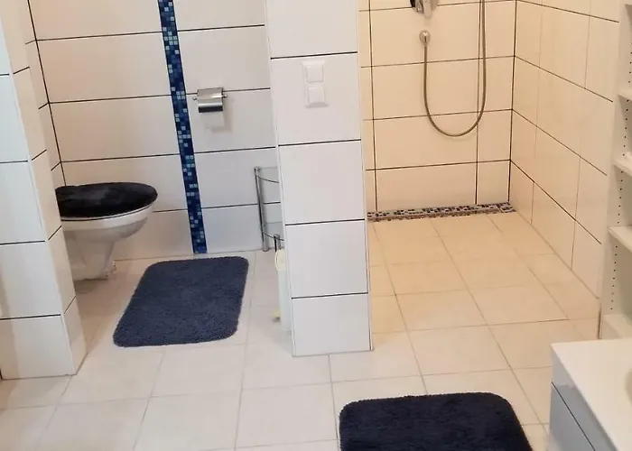 Appartamento Haus Falkenstein Moosburg