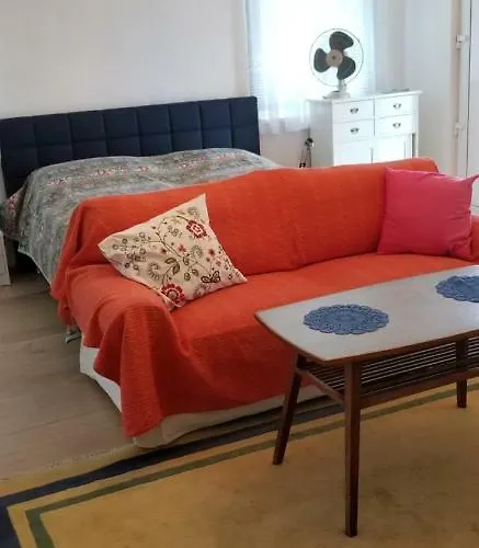 Appartamento Haus Falkenstein Moosburg