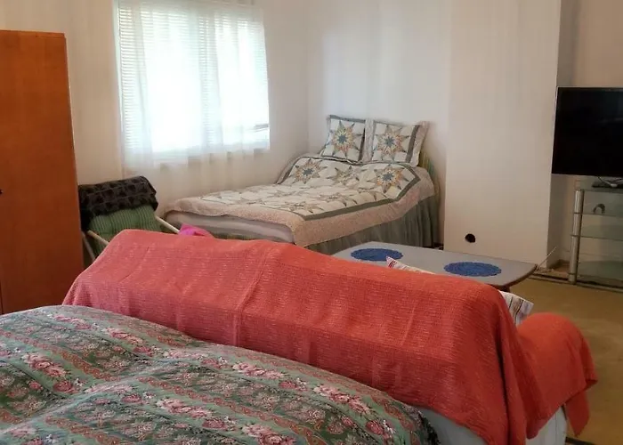 Appartamento Haus Falkenstein