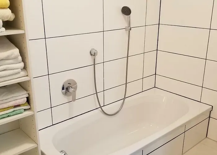 Appartamento Haus Falkenstein